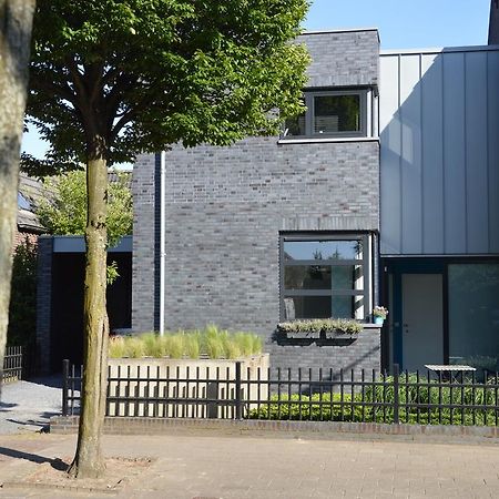 Het Blauwe Huis Reuver Exterior photo