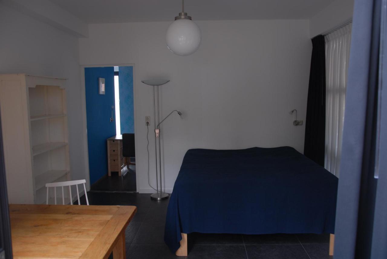 Het Blauwe Huis Reuver Exterior photo