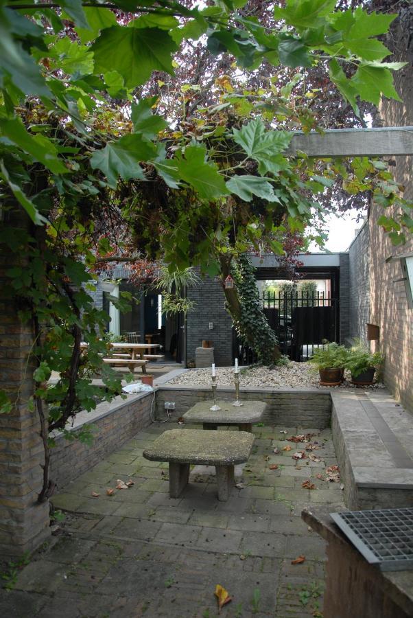 Het Blauwe Huis Reuver Exterior photo