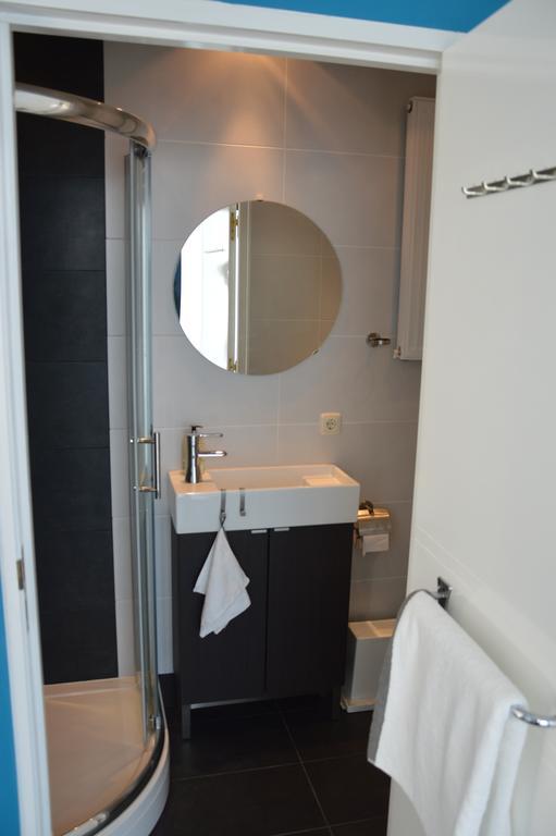 Het Blauwe Huis Reuver Room photo