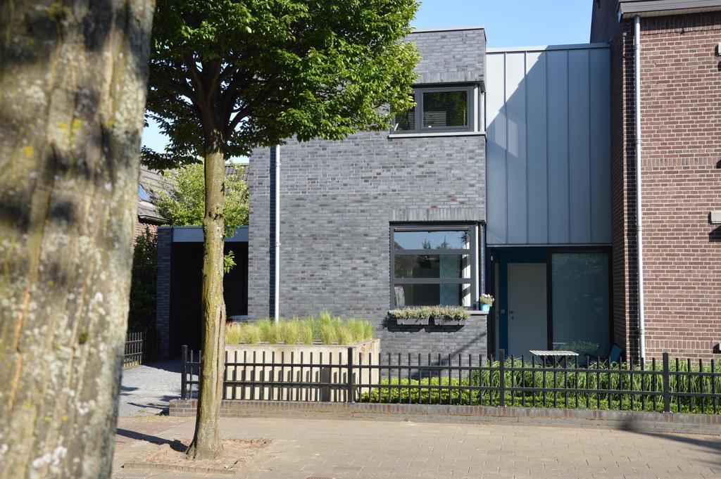 Het Blauwe Huis Reuver Exterior photo