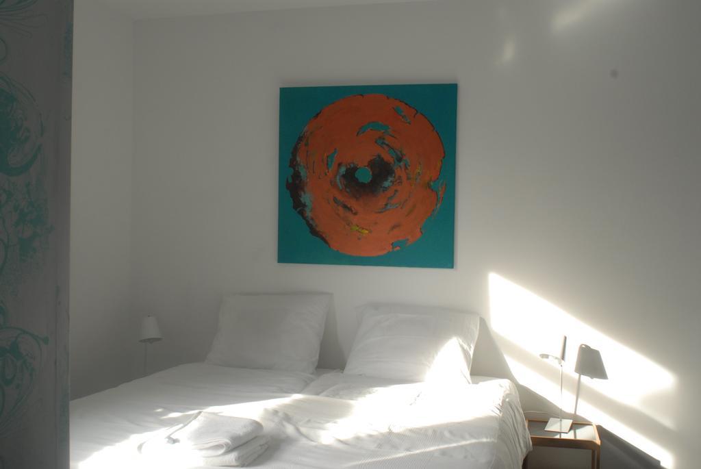Het Blauwe Huis Reuver Room photo